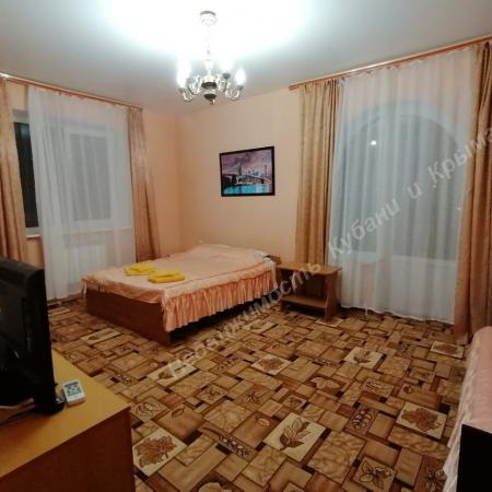 Продаётся Коттедж 10 комнат. пос. Витязево. Цена 29.000.000 руб. Анапский район