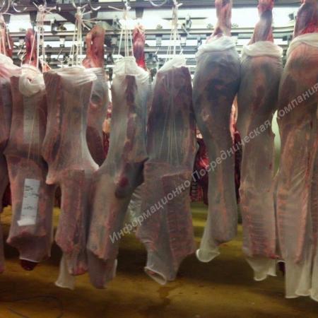 Предлагаем Оптом Сетка-рукав КРОНЕТ для туш баранины и говядины и т. д. Разные Города и Регионы РОССИИ и НЕ ТОЛЬКО