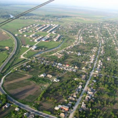 Продаётся Участок 32 Га с постройками. Анапский район
