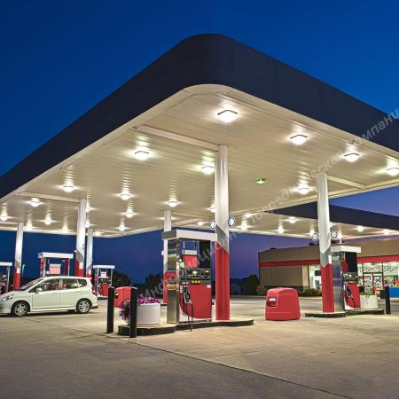 Участок под Бензозаправку г. Горячий Ключ. Краснодар  