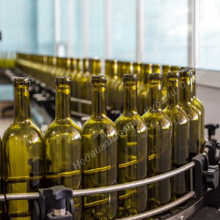 Продаётся в Краснодарском Крае Винзавод . Цена 1.100.000.000 руб. Краснодар  