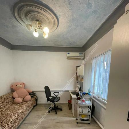 Продаётся Дом в Краснодарском крае. г. Темрюк. ул. Пролетарская.. Темрюк	Темрюкский район