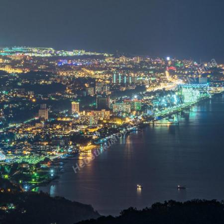 Участок 70 сот. г. Сочи. Адлерский р-он. Цена 150.000.000 р. Сочи