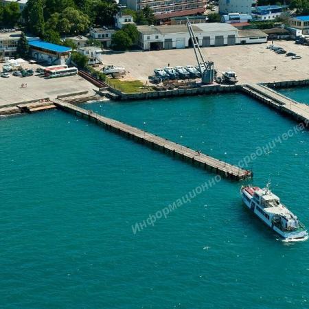Предлагаем участок г. Анапа. ул. Набережная. Участок площадью 77 соток .... Анапский район