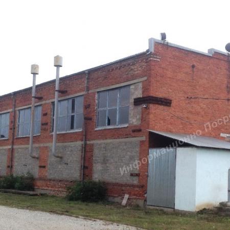 Продается промышленная база в Краснодарском крае. г. Крымск. Крымск	Крымский район