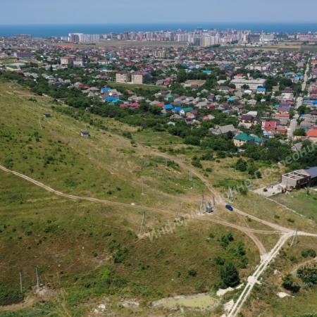Продаётся Земельный участок Уточненная площадь 5600 кв. м. Анапский район