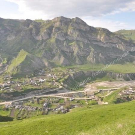 Продаётся участок ИЖС в Кабардино Балкарской Республике.. Разные Города и Регионы РОССИИ и НЕ ТОЛЬКО