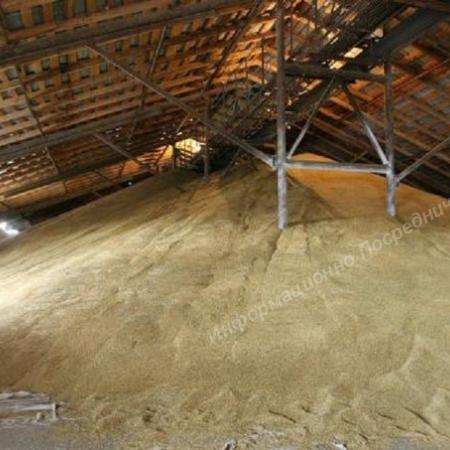 Элеватор со складами в Краснодарском крае. Темрюкский р-он.. Темрюк	Темрюкский район