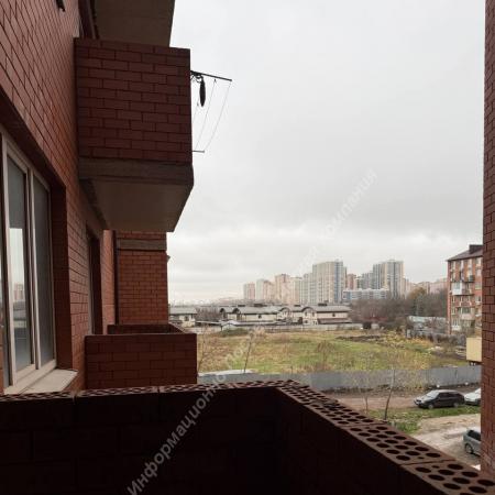 Продаётся квартира Студия. Краснодарский край. П. Краснодарский.. Краснодар  