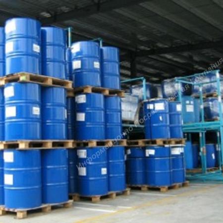 Продаётся в Ставропольском Крае. Глиоксаль. Бочки по 250 кг.. Разные Города и Регионы РОССИИ и НЕ ТОЛЬКО
