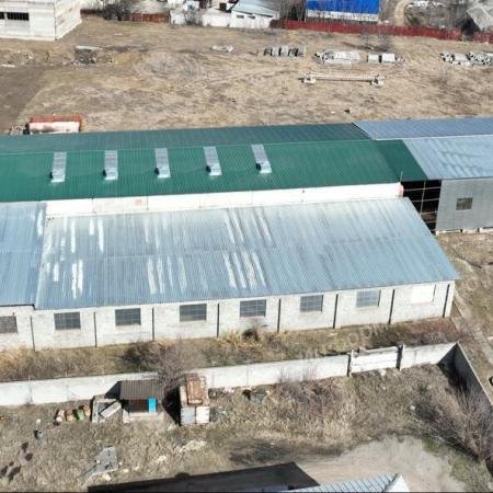 Продаётся производственно складские помещения в Ставропольском крае. г .... Разные Города и Регионы РОССИИ и НЕ ТОЛЬКО