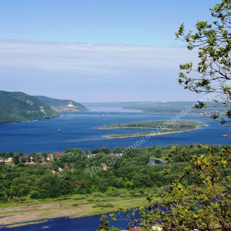 Продаётся земельный участок 41 га в Самарской обл. Разные Города и Регионы РОССИИ и НЕ ТОЛЬКО