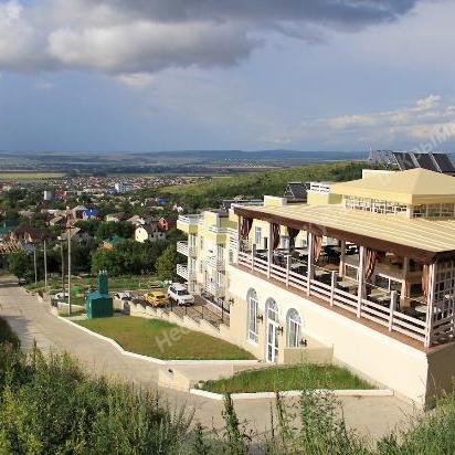 Продаю видовой земельный участок г. Анапа в Су-псехе. Анапский район