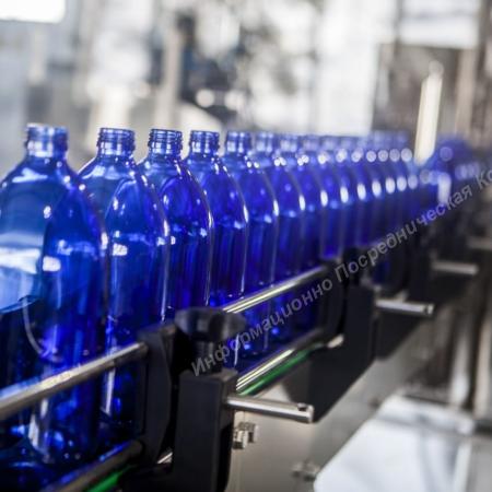 Продается завод по розливу минеральной и сладкой воды. Краснодар  