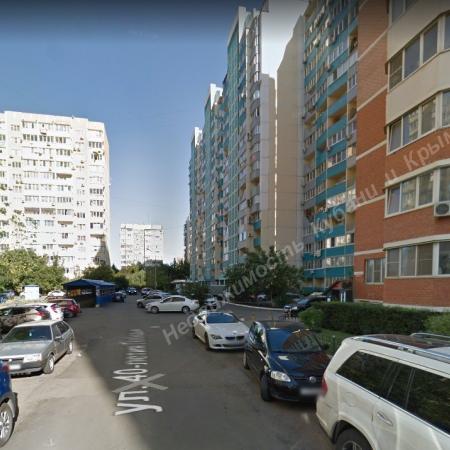 Продаётся г. Краснодар. ул. 40 лет Победы. Цена 24.000.000 руб. Краснодар  