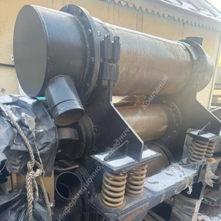 Продаётся Вибрационная мельница ВМ-400. г.. Разные Города и Регионы РОССИИ и НЕ ТОЛЬКО