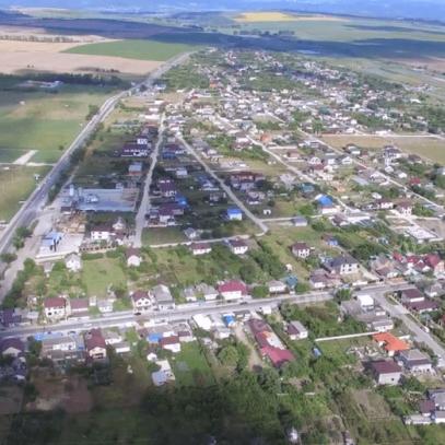 Земельный участок Анапский район. х. Рассвет.. Анапский район