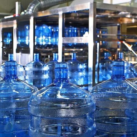 Продаётся Завод Розлива бутилированной воды в Краснодарском крае.. Краснодар  