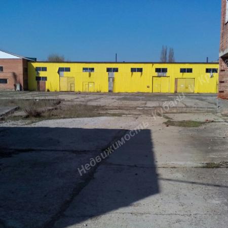 Продаётся промышленная база.. Анапский район