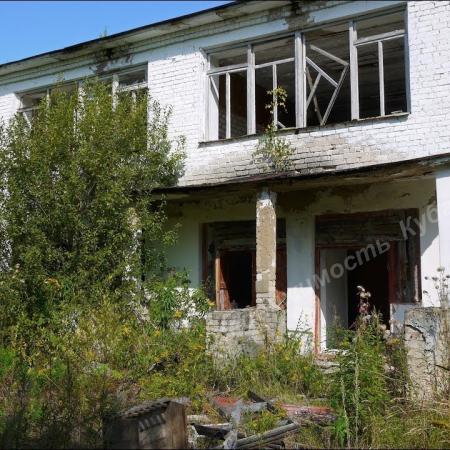 Продаётся старый пианерлагерь с выходом в море.. КРЫМ