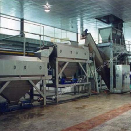 Продаётся Действующий Консервный завод. Краснодар  