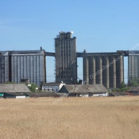 Продаётся действующий Элеватор. Краснодар  