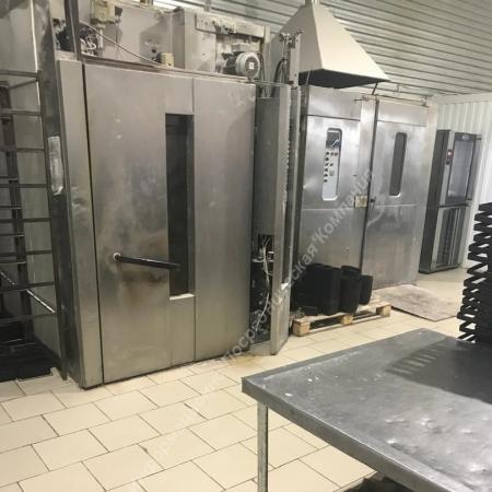 Продажа консервного завода в Краснодарском крае.. Краснодар  