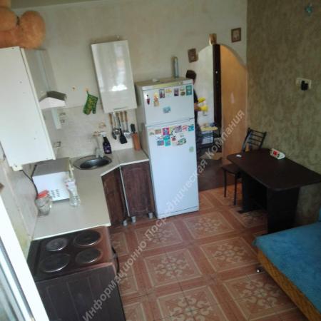 Продаётся 1 ком Квартира. г. Краснодар. ул. Городская 1. Краснодар  