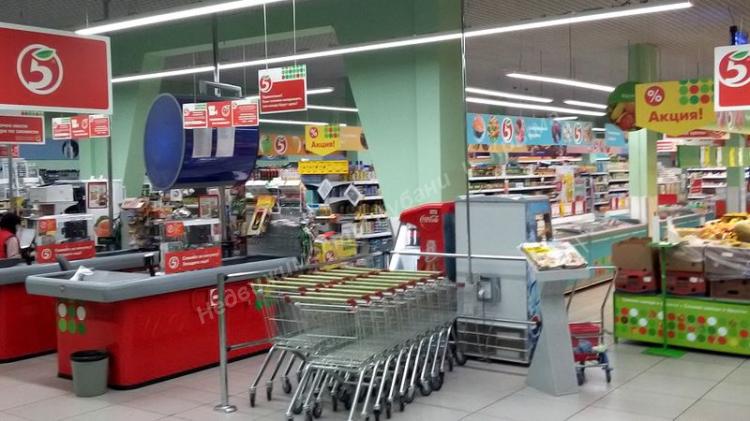 Продаётся Магазин. Краснодар. ул. Московская Цена 26.500.000 руб. Краснодар  