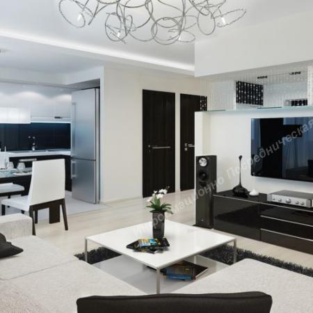 Продаётся 2х комнатная квартира. Краснодар  