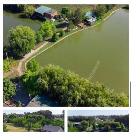 Продаётся база отдыха Краснодарский край. Северский район.. Краснодар  