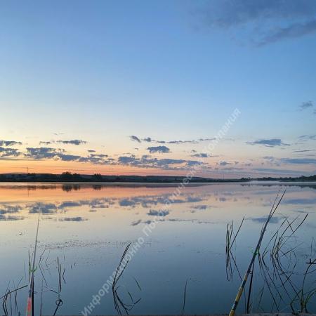 Продаётся Пруд 3,5 ГА. Воронежская обл. Разные Города и Регионы РОССИИ и НЕ ТОЛЬКО