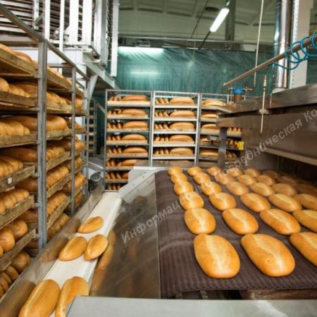 Продаётся ДЕЙСТВУЮЩИЙ Завод Хлебобулочных изделий в Московской области .... Разные Города и Регионы РОССИИ и НЕ ТОЛЬКО