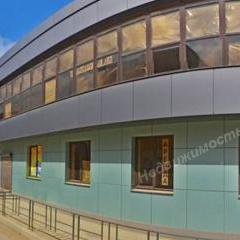 Продается административно-торговое здание.. Крымск	Крымский район
