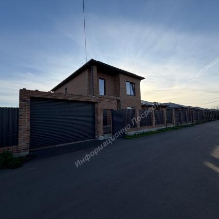 Продаётся Дом в Коттеджном поселке Звездный. Краснодар  