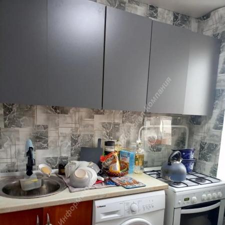 Двухкомнатная квартира. Краснодарский край. г. Темрюк. ул. Ленина.. Темрюк	Темрюкский район