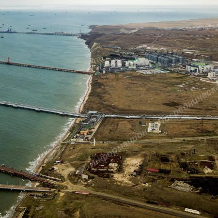 Продаётся Земельный УЧАСТОК - 35,6 Га . ПЕРВАЯ - БЕРЕГОВАЯ Линия Черно .... Темрюк	Темрюкский район