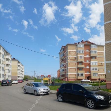 г. Темрюк. ул. Анджиевского 38. Площадь 64 кв. м.. Темрюк	Темрюкский район